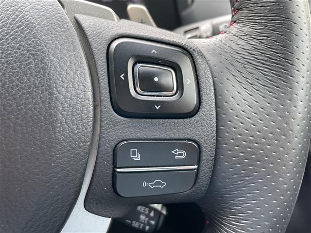 ＮＸ ＮＸ３００ｈ　Ｆスポーツ　純正ＳＤナビ（フルセグＴＶ／ＣＤ／ＤＶＤ／Ｂｌｕｅｔｏｏｔｈ）全方位カメラレーダークルーズコントロールパドルシフトステアリングヒーター前後ドライブレコーダーシートヒーターベンチレーシートメモリーシート（15枚目）