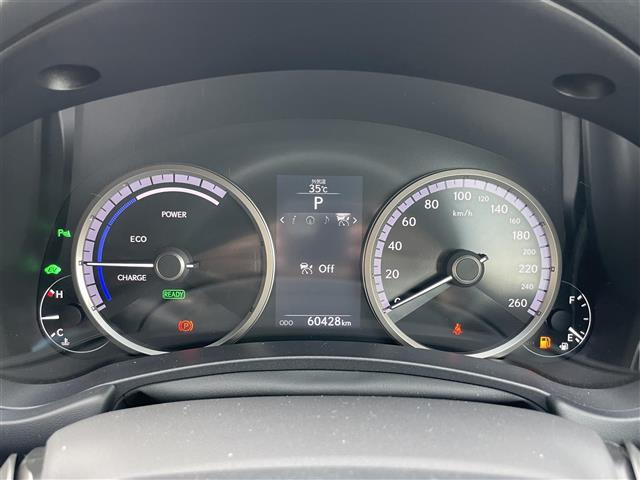 ＮＸ ＮＸ３００ｈ　Ｆスポーツ　純正ＳＤナビ（フルセグＴＶ／ＣＤ／ＤＶＤ／Ｂｌｕｅｔｏｏｔｈ）全方位カメラレーダークルーズコントロールパドルシフトステアリングヒーター前後ドライブレコーダーシートヒーターベンチレーシートメモリーシート（16枚目）