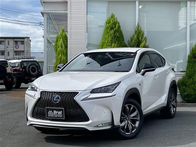 ＮＸ ＮＸ３００ｈ　Ｆスポーツ　純正ＳＤナビ（フルセグＴＶ／ＣＤ／ＤＶＤ／Ｂｌｕｅｔｏｏｔｈ）全方位カメラレーダークルーズコントロールパドルシフトステアリングヒーター前後ドライブレコーダーシートヒーターベンチレーシートメモリーシート（30枚目）