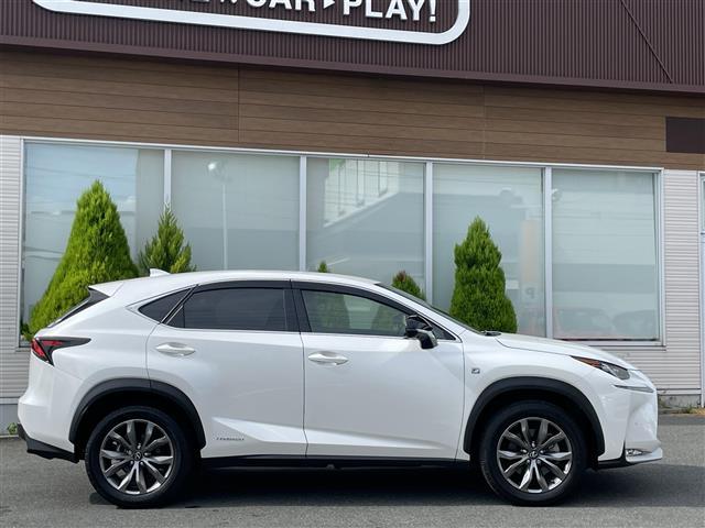 ＮＸ ＮＸ３００ｈ　Ｆスポーツ　純正ＳＤナビ（フルセグＴＶ／ＣＤ／ＤＶＤ／Ｂｌｕｅｔｏｏｔｈ）全方位カメラレーダークルーズコントロールパドルシフトステアリングヒーター前後ドライブレコーダーシートヒーターベンチレーシートメモリーシート（35枚目）