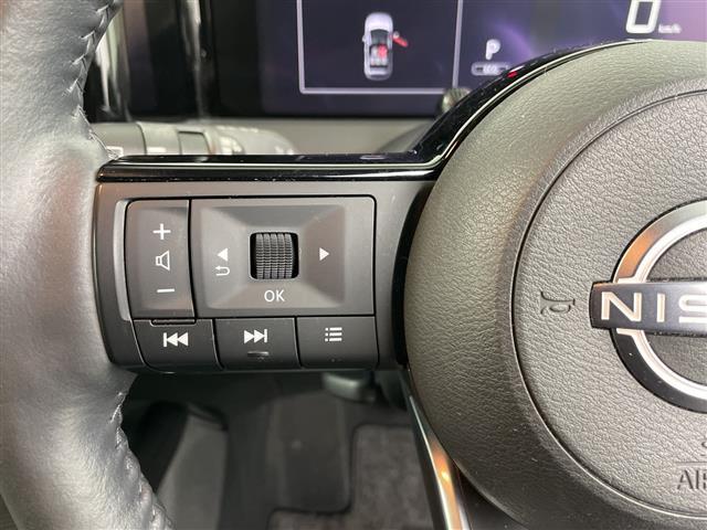 ノート X FOUR ・4WD/ワンオーナー・純正ディスプレイオーディオ USB/BT・純正エンジンスターター・エマージェンシーブレーキ・レーンキープアシスト・電動パーキング・オートマチックハイビーム(12枚目)