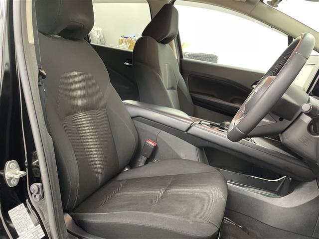 ノート X FOUR ・4WD/ワンオーナー・純正ディスプレイオーディオ USB/BT・純正エンジンスターター・エマージェンシーブレーキ・レーンキープアシスト・電動パーキング・オートマチックハイビーム(16枚目)