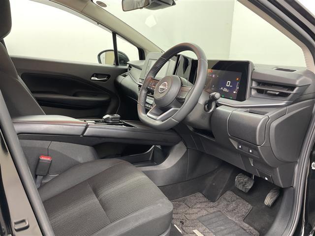 ノート X FOUR ・4WD/ワンオーナー・純正ディスプレイオーディオ USB/BT・純正エンジンスターター・エマージェンシーブレーキ・レーンキープアシスト・電動パーキング・オートマチックハイビーム(18枚目)