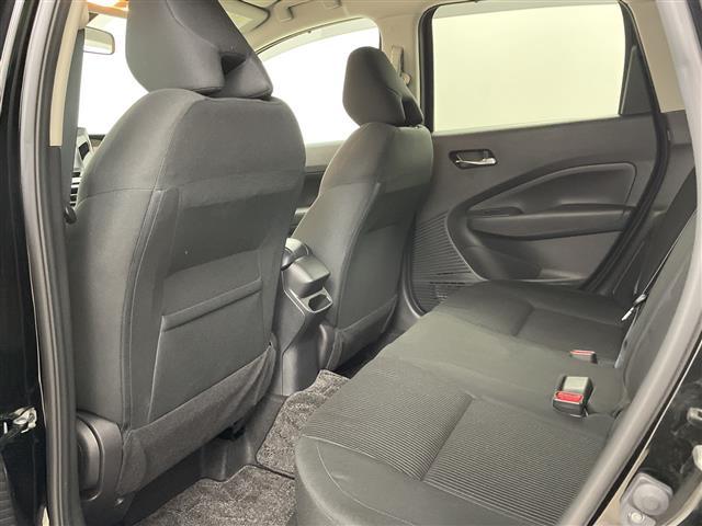 ノート X FOUR ・4WD/ワンオーナー・純正ディスプレイオーディオ USB/BT・純正エンジンスターター・エマージェンシーブレーキ・レーンキープアシスト・電動パーキング・オートマチックハイビーム(23枚目)