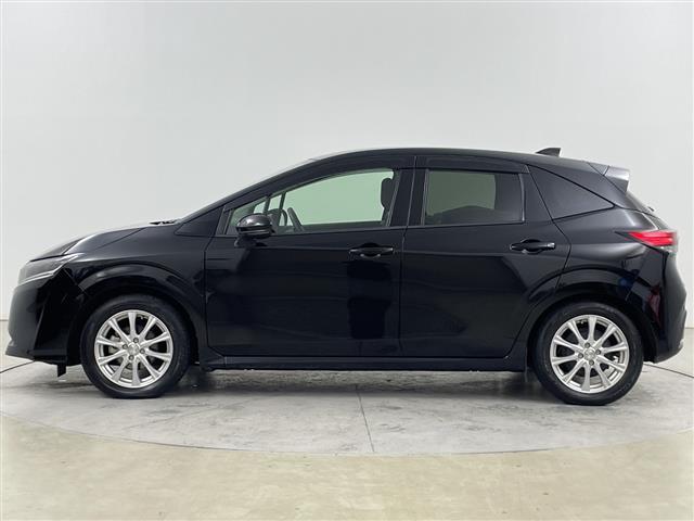 ノート X FOUR ・4WD/ワンオーナー・純正ディスプレイオーディオ USB/BT・純正エンジンスターター・エマージェンシーブレーキ・レーンキープアシスト・電動パーキング・オートマチックハイビーム(31枚目)