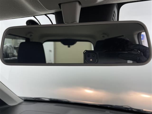 ワゴンR ハイブリッドFX ・4WD・シートヒーター・HUD・レーンキープアシスト・衝突被害軽減システム・横滑り防止・前後ドライブレコーダー・アイドリングストップ・オートライト・冬タイヤ社外AW積込・プッシュ(4枚目)