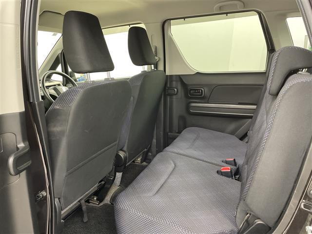 ワゴンR ハイブリッドFX ・4WD・シートヒーター・HUD・レーンキープアシスト・衝突被害軽減システム・横滑り防止・前後ドライブレコーダー・アイドリングストップ・オートライト・冬タイヤ社外AW積込・プッシュ(22枚目)