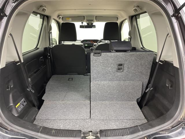 ワゴンR ハイブリッドFX ・4WD・シートヒーター・HUD・レーンキープアシスト・衝突被害軽減システム・横滑り防止・前後ドライブレコーダー・アイドリングストップ・オートライト・冬タイヤ社外AW積込・プッシュ(24枚目)