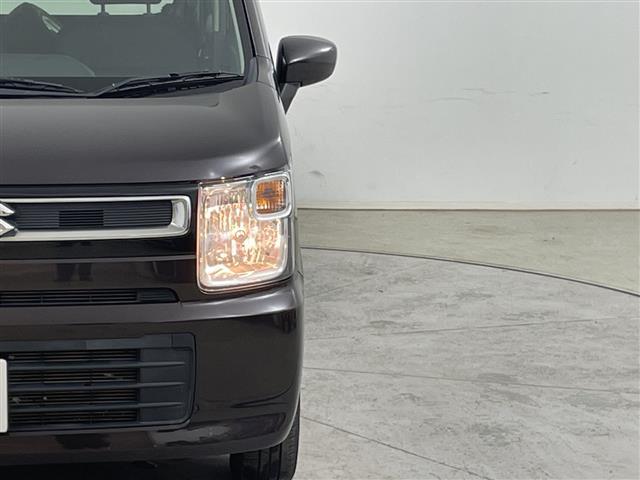 ワゴンR ハイブリッドFX ・4WD・シートヒーター・HUD・レーンキープアシスト・衝突被害軽減システム・横滑り防止・前後ドライブレコーダー・アイドリングストップ・オートライト・冬タイヤ社外AW積込・プッシュ(27枚目)