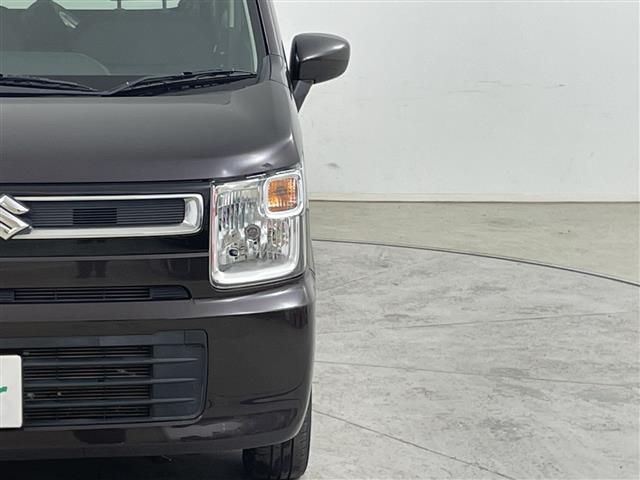 ワゴンR ハイブリッドFX ・4WD・シートヒーター・HUD・レーンキープアシスト・衝突被害軽減システム・横滑り防止・前後ドライブレコーダー・アイドリングストップ・オートライト・冬タイヤ社外AW積込・プッシュ(29枚目)