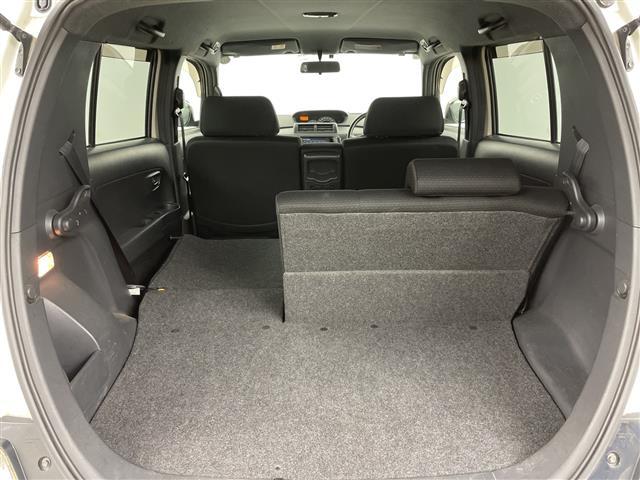 bB S 4WD・寒冷地仕様・社外HDDナビ・CD/DVD/SD/HDD・積込夏タイヤ社外AWセット・ETC・ヘッドライトレベライザー・ドアバイザー・ワイパーデアイサー・純正フロアマット・保証書・取扱説明書(24枚目)