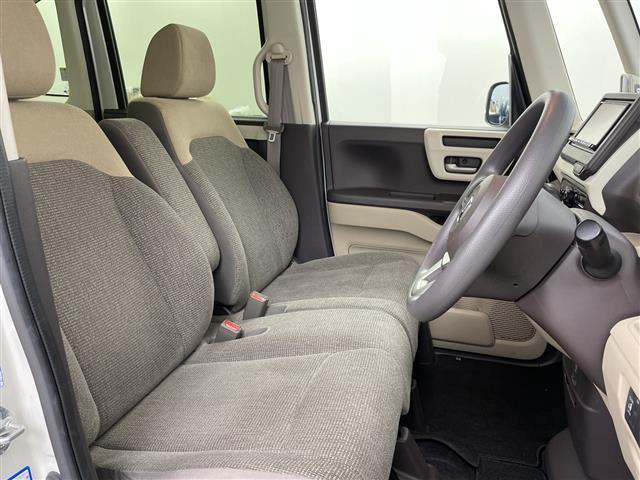 N-BOX G・Lホンダセンシング 4WD・社外ナビ・CD/Bluetooth接続・バックカメラ・ビルトインETC・衝突軽減ブレーキ・アダプティブクルーズコントロール・レーンキープアシスト・片側パワースライドドア・ステアリングスイッチ(15枚目)