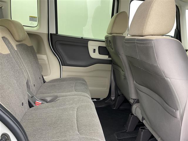 N-BOX G・Lホンダセンシング 4WD・社外ナビ・CD/Bluetooth接続・バックカメラ・ビルトインETC・衝突軽減ブレーキ・アダプティブクルーズコントロール・レーンキープアシスト・片側パワースライドドア・ステアリングスイッチ(17枚目)