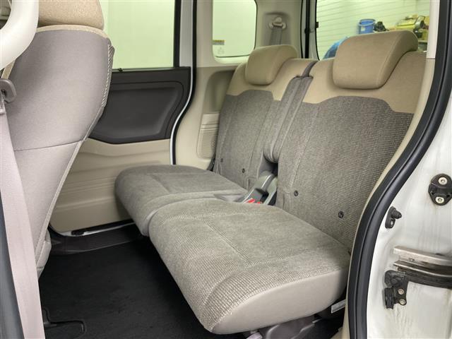 N-BOX G・Lホンダセンシング 4WD・社外ナビ・CD/Bluetooth接続・バックカメラ・ビルトインETC・衝突軽減ブレーキ・アダプティブクルーズコントロール・レーンキープアシスト・片側パワースライドドア・ステアリングスイッチ(19枚目)