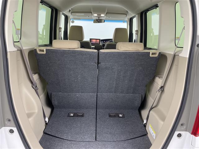 N-BOX G・Lホンダセンシング 4WD・社外ナビ・CD/Bluetooth接続・バックカメラ・ビルトインETC・衝突軽減ブレーキ・アダプティブクルーズコントロール・レーンキープアシスト・片側パワースライドドア・ステアリングスイッチ(22枚目)