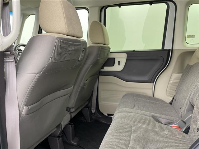 N-BOX G・Lホンダセンシング 4WD・社外ナビ・CD/Bluetooth接続・バックカメラ・ビルトインETC・衝突軽減ブレーキ・アダプティブクルーズコントロール・レーンキープアシスト・片側パワースライドドア・ステアリングスイッチ(24枚目)