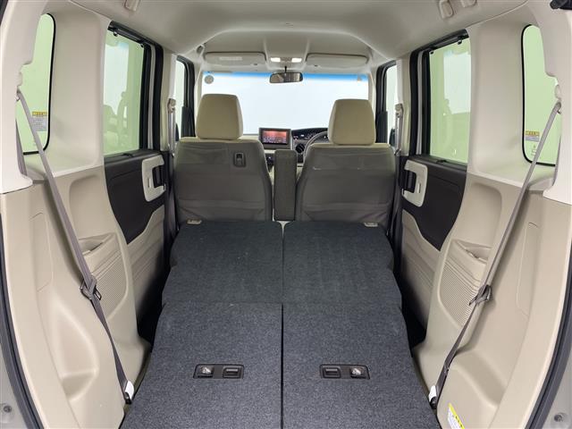 N-BOX G・Lホンダセンシング 4WD・社外ナビ・CD/Bluetooth接続・バックカメラ・ビルトインETC・衝突軽減ブレーキ・アダプティブクルーズコントロール・レーンキープアシスト・片側パワースライドドア・ステアリングスイッチ(25枚目)