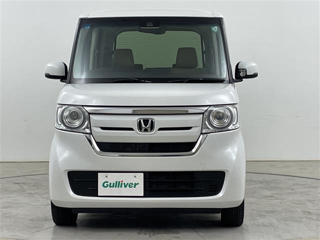 N-BOX G・Lホンダセンシング 4WD・社外ナビ・CD/Bluetooth接続・バックカメラ・ビルトインETC・衝突軽減ブレーキ・アダプティブクルーズコントロール・レーンキープアシスト・片側パワースライドドア・ステアリングスイッチ(32枚目)