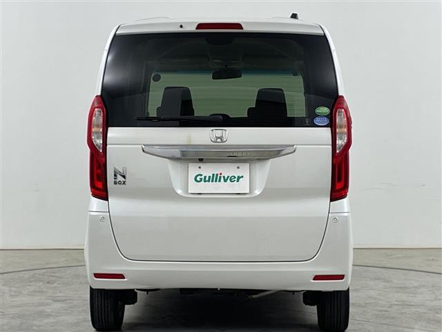 N-BOX G・Lホンダセンシング 4WD・社外ナビ・CD/Bluetooth接続・バックカメラ・ビルトインETC・衝突軽減ブレーキ・アダプティブクルーズコントロール・レーンキープアシスト・片側パワースライドドア・ステアリングスイッチ(33枚目)