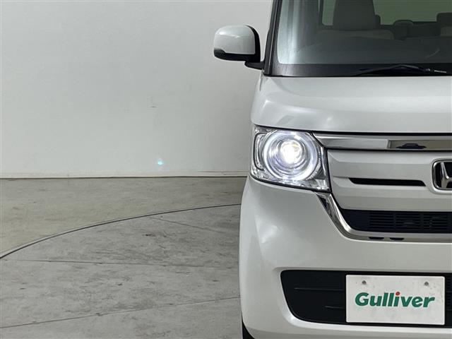 N-BOX G・Lホンダセンシング 4WD・社外ナビ・CD/Bluetooth接続・バックカメラ・ビルトインETC・衝突軽減ブレーキ・アダプティブクルーズコントロール・レーンキープアシスト・片側パワースライドドア・ステアリングスイッチ(38枚目)