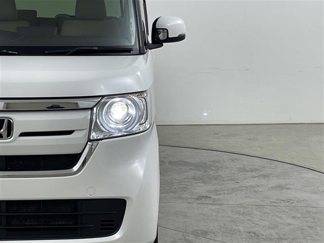 N-BOX G・Lホンダセンシング 4WD・社外ナビ・CD/Bluetooth接続・バックカメラ・ビルトインETC・衝突軽減ブレーキ・アダプティブクルーズコントロール・レーンキープアシスト・片側パワースライドドア・ステアリングスイッチ(39枚目)