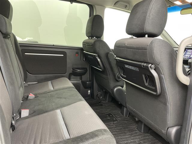 ステップワゴンスパーダ スパーダ ホンダセンシング ・4WD/ホンダセンシング・衝突軽減ブレーキ〈CMBS〉・LKAS〈車線維持支援システム〉・レーダークルーズコントロール・純正9インチインターナビ・DVD.CD.SD.BT.フルセグ・マル(22枚目)