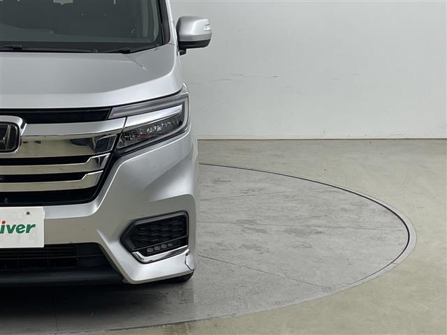 ステップワゴンスパーダ スパーダ ホンダセンシング ・4WD/ホンダセンシング・衝突軽減ブレーキ〈CMBS〉・LKAS〈車線維持支援システム〉・レーダークルーズコントロール・純正9インチインターナビ・DVD.CD.SD.BT.フルセグ・マル(33枚目)