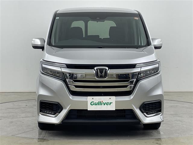 ステップワゴンスパーダ スパーダ ホンダセンシング ・4WD/ホンダセンシング・衝突軽減ブレーキ〈CMBS〉・LKAS〈車線維持支援システム〉・レーダークルーズコントロール・純正9インチインターナビ・DVD.CD.SD.BT.フルセグ・マル(36枚目)