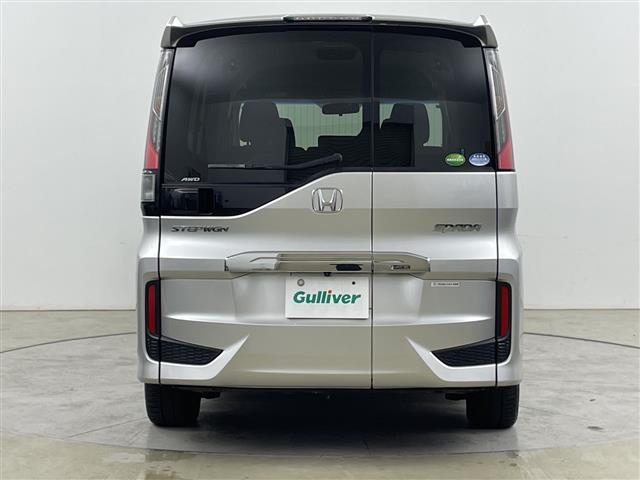 ステップワゴンスパーダ スパーダ ホンダセンシング ・4WD/ホンダセンシング・衝突軽減ブレーキ〈CMBS〉・LKAS〈車線維持支援システム〉・レーダークルーズコントロール・純正9インチインターナビ・DVD.CD.SD.BT.フルセグ・マル(37枚目)