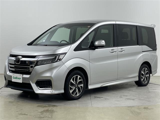 ステップワゴンスパーダ スパーダ ホンダセンシング ・4WD/ホンダセンシング・衝突軽減ブレーキ〈CMBS〉・LKAS〈車線維持支援システム〉・レーダークルーズコントロール・純正9インチインターナビ・DVD.CD.SD.BT.フルセグ・マル(38枚目)