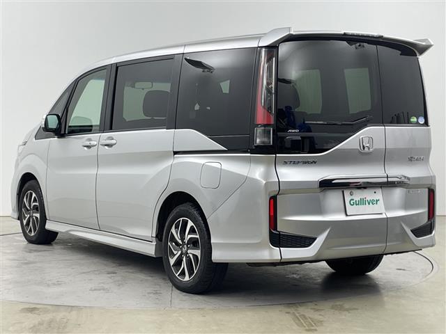 ステップワゴンスパーダ スパーダ ホンダセンシング ・4WD/ホンダセンシング・衝突軽減ブレーキ〈CMBS〉・LKAS〈車線維持支援システム〉・レーダークルーズコントロール・純正9インチインターナビ・DVD.CD.SD.BT.フルセグ・マル(43枚目)