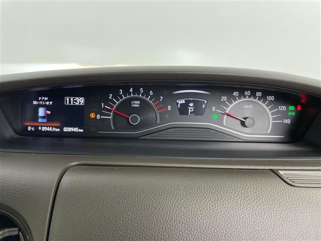 Ｎ－ＢＯＸ Ｌ・ターボ　４ＷＤ・Ｇａｔｈｅｒｓナビ・ＣＤ／ＵＳＢ／ｉＰｏｄ／ワンセグＴＶ・Ｂｌｕｅｔｏｏｔｈ接続・バックカメラ・アダプティブクルーズコントロール・衝突軽減ブレーキ・レーンキープアシスト・ＬＥＤ（4枚目）