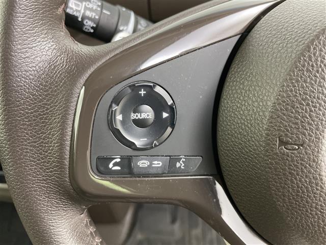 Ｎ－ＢＯＸ Ｌ・ターボ　４ＷＤ・Ｇａｔｈｅｒｓナビ・ＣＤ／ＵＳＢ／ｉＰｏｄ／ワンセグＴＶ・Ｂｌｕｅｔｏｏｔｈ接続・バックカメラ・アダプティブクルーズコントロール・衝突軽減ブレーキ・レーンキープアシスト・ＬＥＤ（6枚目）