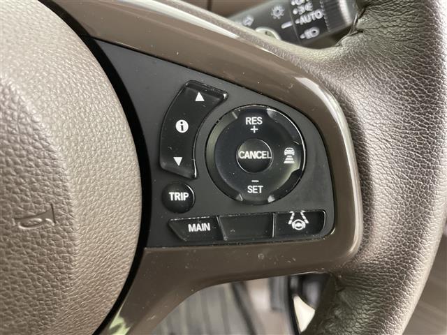 Ｎ－ＢＯＸ Ｌ・ターボ　４ＷＤ・Ｇａｔｈｅｒｓナビ・ＣＤ／ＵＳＢ／ｉＰｏｄ／ワンセグＴＶ・Ｂｌｕｅｔｏｏｔｈ接続・バックカメラ・アダプティブクルーズコントロール・衝突軽減ブレーキ・レーンキープアシスト・ＬＥＤ（7枚目）