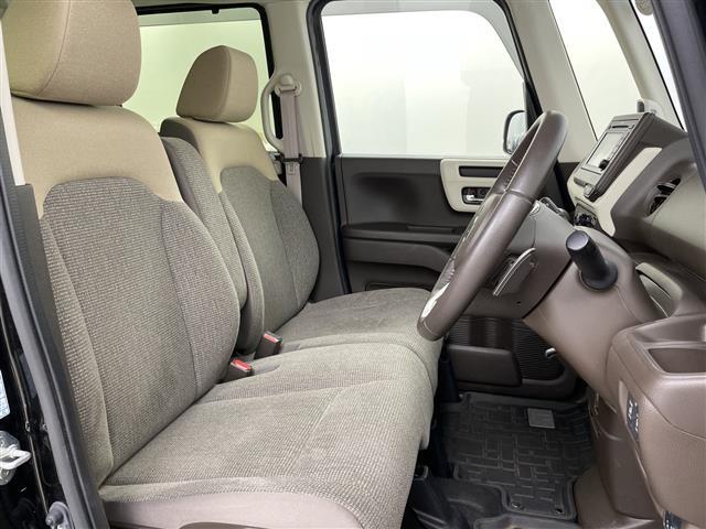 Ｎ－ＢＯＸ Ｌ・ターボ　４ＷＤ・Ｇａｔｈｅｒｓナビ・ＣＤ／ＵＳＢ／ｉＰｏｄ／ワンセグＴＶ・Ｂｌｕｅｔｏｏｔｈ接続・バックカメラ・アダプティブクルーズコントロール・衝突軽減ブレーキ・レーンキープアシスト・ＬＥＤ（18枚目）