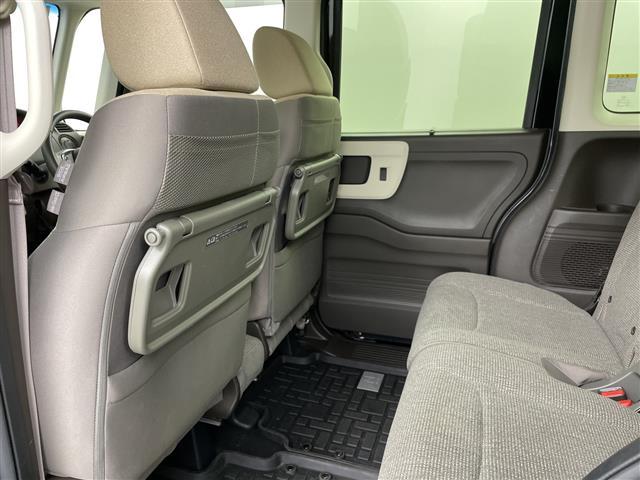 Ｎ－ＢＯＸ Ｌ・ターボ　４ＷＤ・Ｇａｔｈｅｒｓナビ・ＣＤ／ＵＳＢ／ｉＰｏｄ／ワンセグＴＶ・Ｂｌｕｅｔｏｏｔｈ接続・バックカメラ・アダプティブクルーズコントロール・衝突軽減ブレーキ・レーンキープアシスト・ＬＥＤ（21枚目）