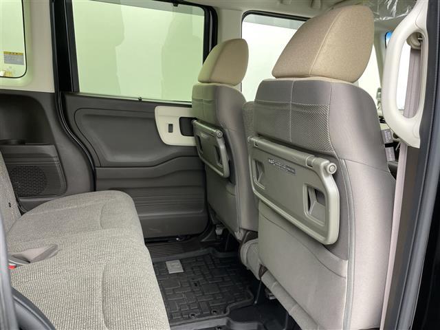 Ｎ－ＢＯＸ Ｌ・ターボ　４ＷＤ・Ｇａｔｈｅｒｓナビ・ＣＤ／ＵＳＢ／ｉＰｏｄ／ワンセグＴＶ・Ｂｌｕｅｔｏｏｔｈ接続・バックカメラ・アダプティブクルーズコントロール・衝突軽減ブレーキ・レーンキープアシスト・ＬＥＤ（23枚目）