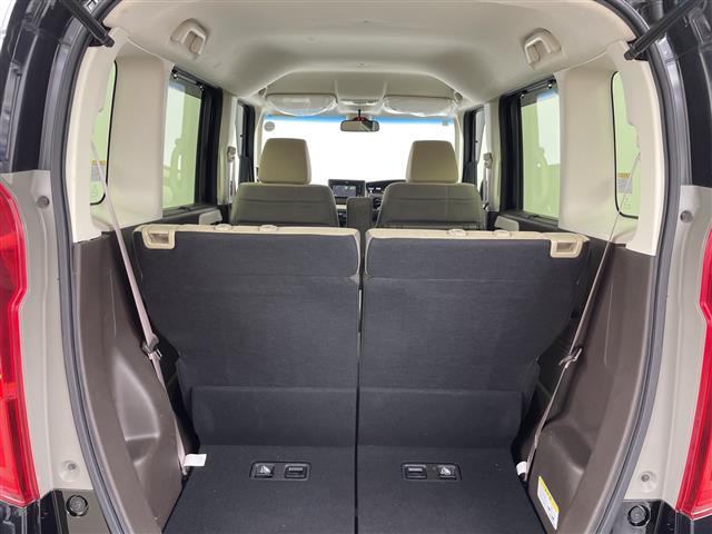 Ｎ－ＢＯＸ Ｌ・ターボ　４ＷＤ・Ｇａｔｈｅｒｓナビ・ＣＤ／ＵＳＢ／ｉＰｏｄ／ワンセグＴＶ・Ｂｌｕｅｔｏｏｔｈ接続・バックカメラ・アダプティブクルーズコントロール・衝突軽減ブレーキ・レーンキープアシスト・ＬＥＤ（26枚目）