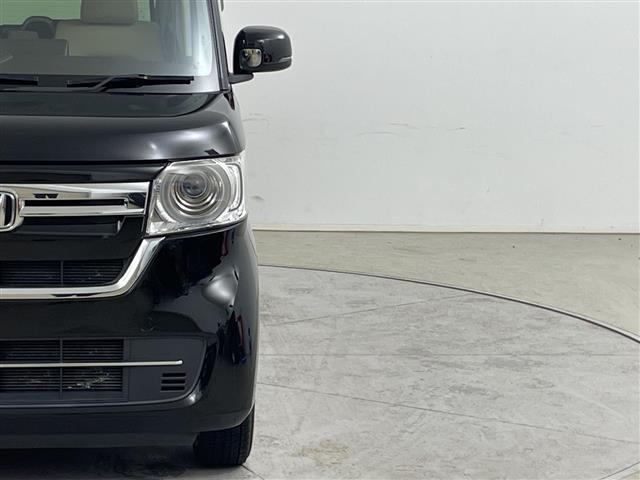 Ｎ－ＢＯＸ Ｌ・ターボ　４ＷＤ・Ｇａｔｈｅｒｓナビ・ＣＤ／ＵＳＢ／ｉＰｏｄ／ワンセグＴＶ・Ｂｌｕｅｔｏｏｔｈ接続・バックカメラ・アダプティブクルーズコントロール・衝突軽減ブレーキ・レーンキープアシスト・ＬＥＤ（36枚目）