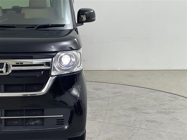 Ｎ－ＢＯＸ Ｌ・ターボ　４ＷＤ・Ｇａｔｈｅｒｓナビ・ＣＤ／ＵＳＢ／ｉＰｏｄ／ワンセグＴＶ・Ｂｌｕｅｔｏｏｔｈ接続・バックカメラ・アダプティブクルーズコントロール・衝突軽減ブレーキ・レーンキープアシスト・ＬＥＤ（38枚目）