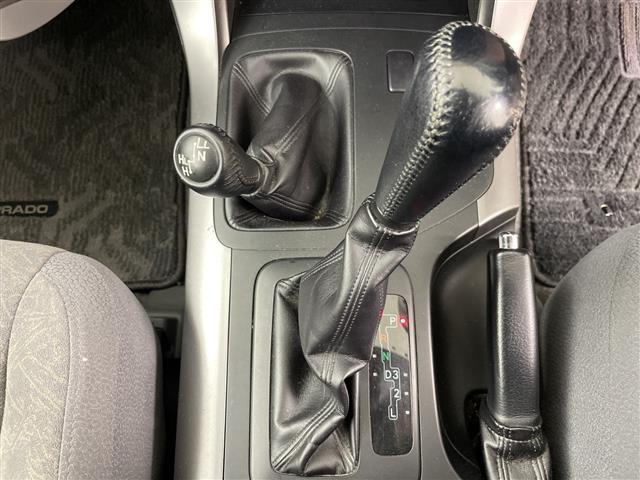 ランドクルーザープラド TXリミテッド 4WD・純正HDDナビ・Bluetooth接続・サンルーフ・バックカメラ・ルーフレール・センターデフロック・純正エンスタ・前方ドラレコ・オートライト/フォグランプ・ETC・積込冬タイヤAWセット(5枚目)