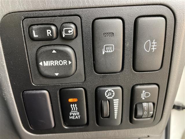 ランドクルーザープラド TXリミテッド 4WD・純正HDDナビ・Bluetooth接続・サンルーフ・バックカメラ・ルーフレール・センターデフロック・純正エンスタ・前方ドラレコ・オートライト/フォグランプ・ETC・積込冬タイヤAWセット(10枚目)