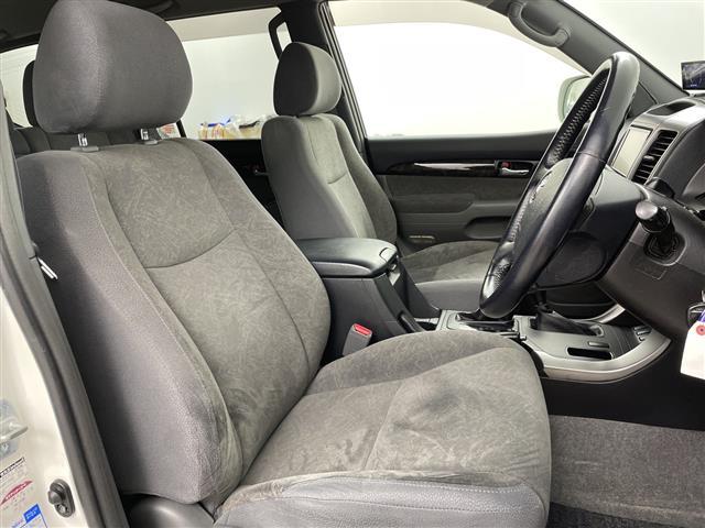 ランドクルーザープラド TXリミテッド 4WD・純正HDDナビ・Bluetooth接続・サンルーフ・バックカメラ・ルーフレール・センターデフロック・純正エンスタ・前方ドラレコ・オートライト/フォグランプ・ETC・積込冬タイヤAWセット(18枚目)