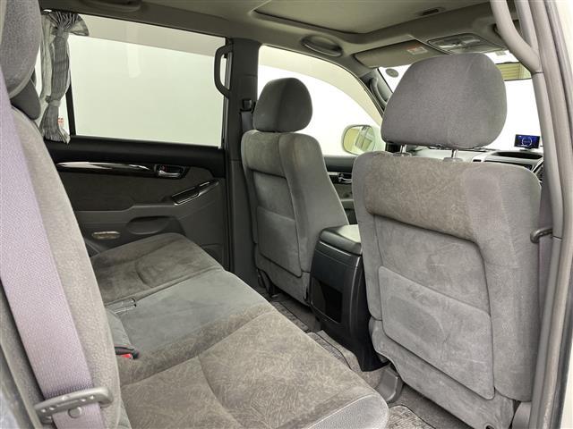 ランドクルーザープラド TXリミテッド 4WD・純正HDDナビ・Bluetooth接続・サンルーフ・バックカメラ・ルーフレール・センターデフロック・純正エンスタ・前方ドラレコ・オートライト/フォグランプ・ETC・積込冬タイヤAWセット(22枚目)