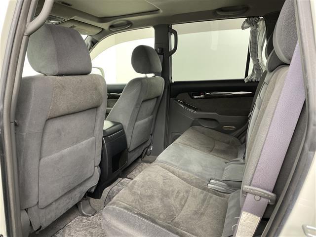 ランドクルーザープラド TXリミテッド 4WD・純正HDDナビ・Bluetooth接続・サンルーフ・バックカメラ・ルーフレール・センターデフロック・純正エンスタ・前方ドラレコ・オートライト/フォグランプ・ETC・積込冬タイヤAWセット(25枚目)