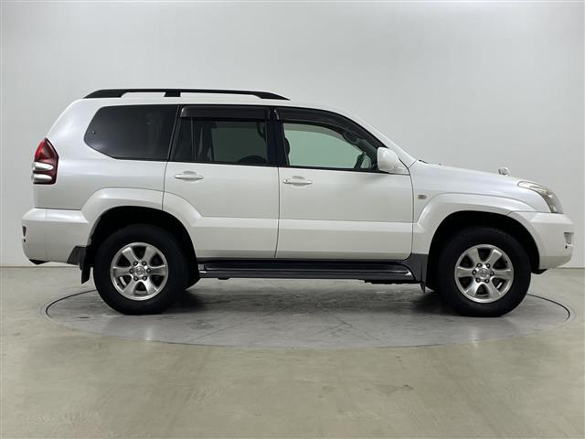 ランドクルーザープラド TXリミテッド 4WD・純正HDDナビ・Bluetooth接続・サンルーフ・バックカメラ・ルーフレール・センターデフロック・純正エンスタ・前方ドラレコ・オートライト/フォグランプ・ETC・積込冬タイヤAWセット(34枚目)