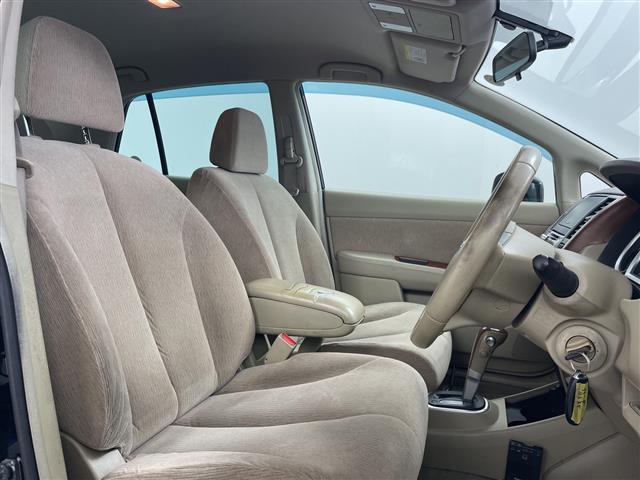 ティーダラティオ １５Ｍ　ＦＯＵＲ　４ＷＤ・社外オーディオ・ＣＤ／ＡＵＸ・オートライト・ＥＴＣ・ヘッドライトレベライザー・オートエアコン・積込夏タイヤスチールホイールセット・電動格納ミラー・ドアバイザー・スマートキー・スペアキー（13枚目）