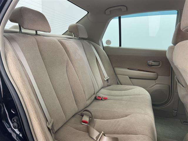 ティーダラティオ １５Ｍ　ＦＯＵＲ　４ＷＤ・社外オーディオ・ＣＤ／ＡＵＸ・オートライト・ＥＴＣ・ヘッドライトレベライザー・オートエアコン・積込夏タイヤスチールホイールセット・電動格納ミラー・ドアバイザー・スマートキー・スペアキー（14枚目）