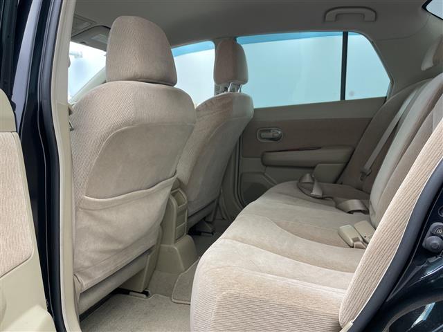 ティーダラティオ １５Ｍ　ＦＯＵＲ　４ＷＤ・社外オーディオ・ＣＤ／ＡＵＸ・オートライト・ＥＴＣ・ヘッドライトレベライザー・オートエアコン・積込夏タイヤスチールホイールセット・電動格納ミラー・ドアバイザー・スマートキー・スペアキー（20枚目）