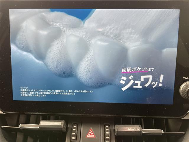 ＲＡＶ４ Ｇ　ワンオーナー・４ＷＤ・寒冷地仕様・純正ディスプレイオーディオ・トヨタセーフティセンス・プリクラッシュセーフティ・レーダークルーズコントロール・ブラインドスポットモニター・パノラミックビューモニター（3枚目）